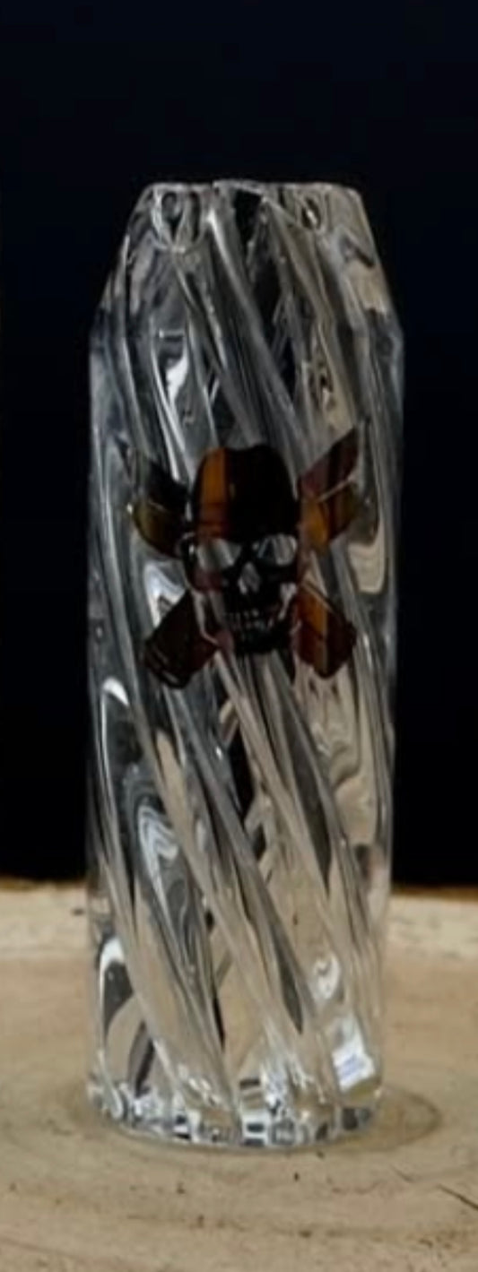 Crystal Series Tip 12mm Bullet