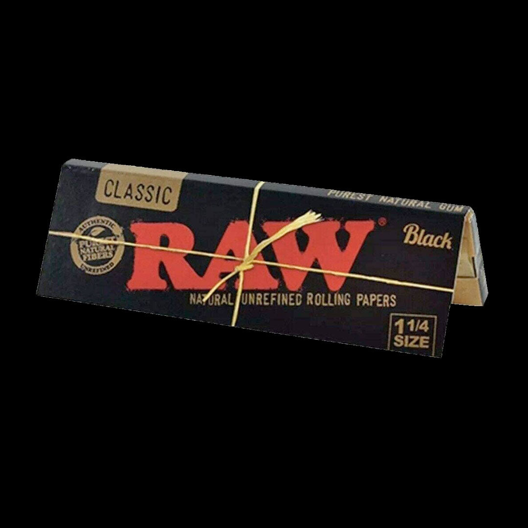 Raw Papers