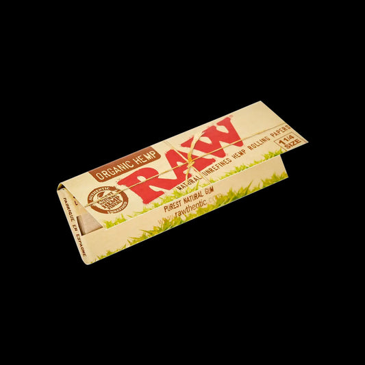 Raw Papers