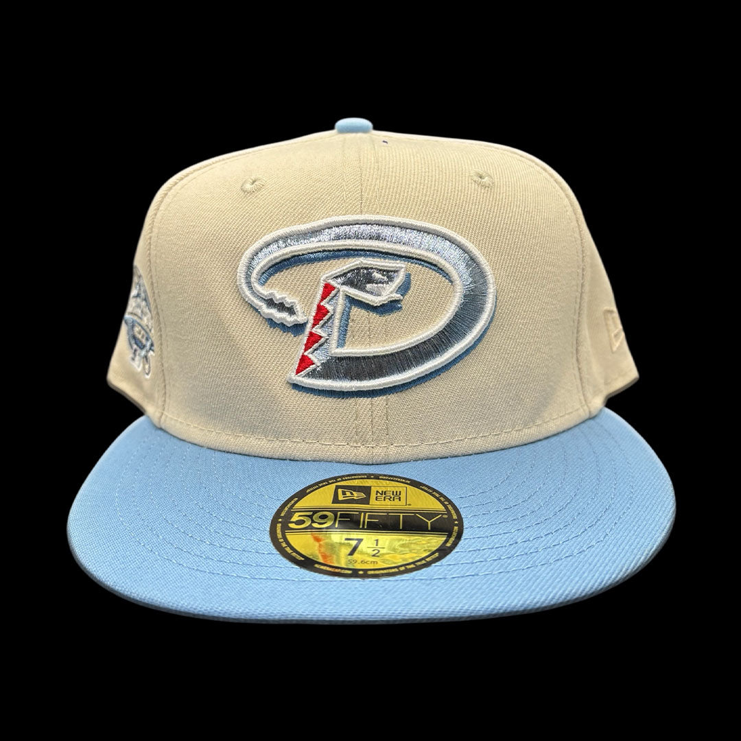 New Era "2001 World Series" Arizona Diamondbacks
