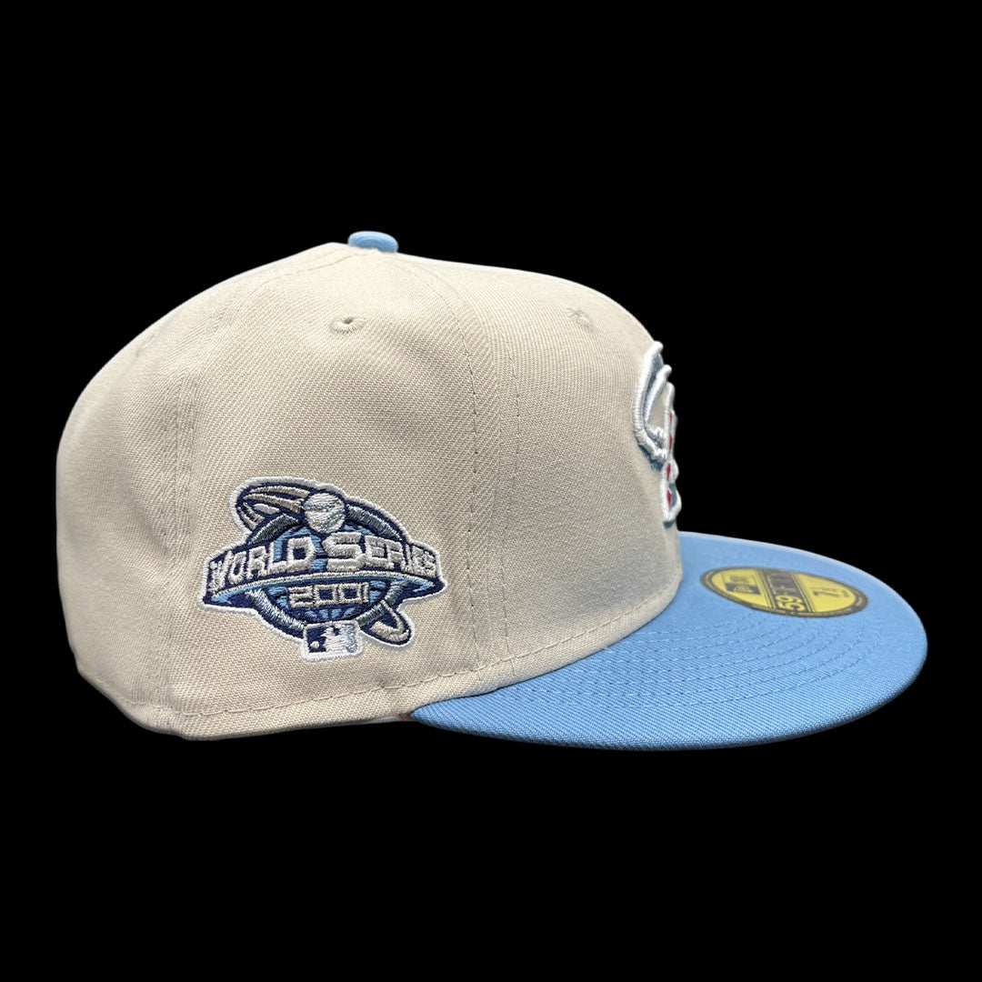 New Era "2001 World Series" Arizona Diamondbacks