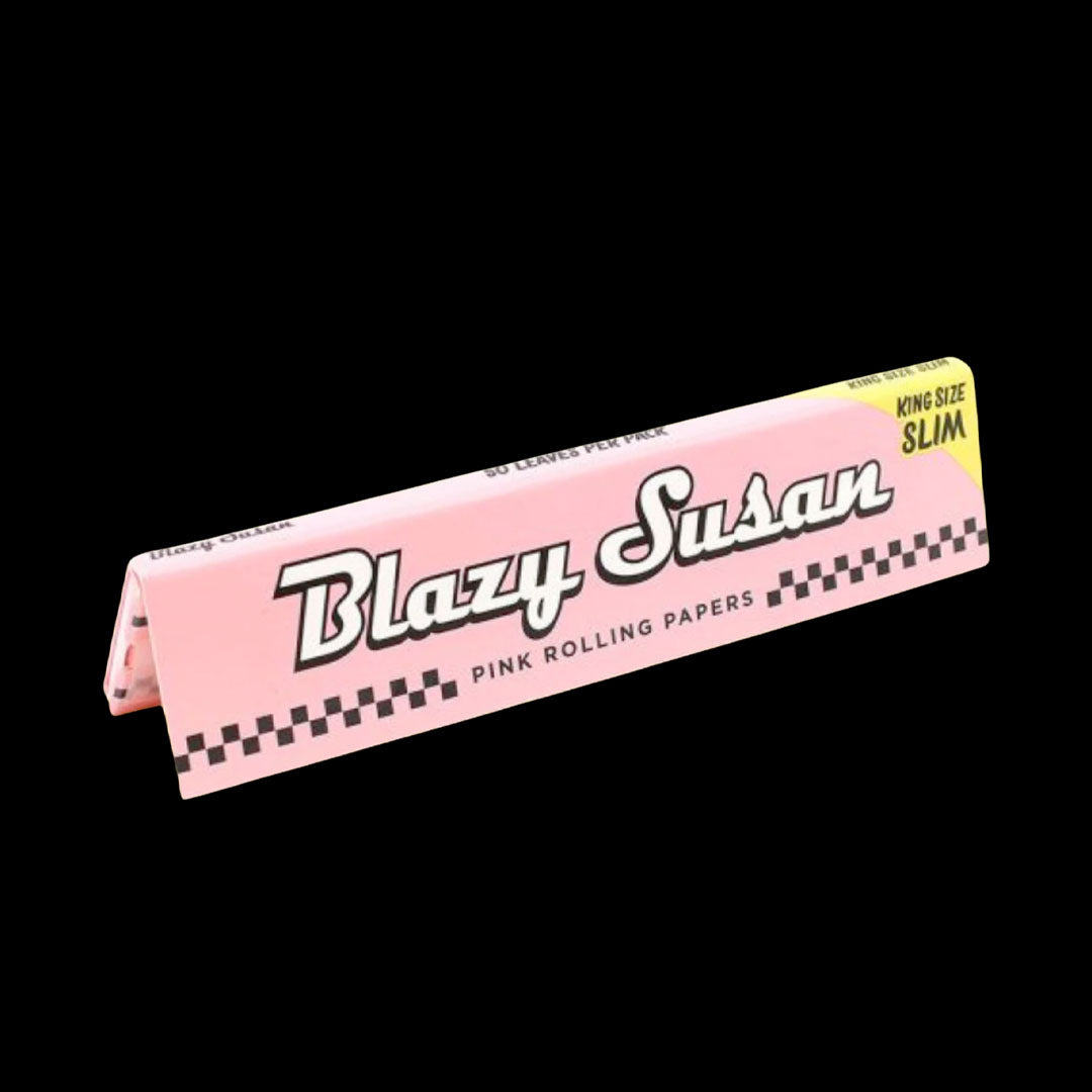 Blazy Susan
