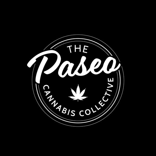 The Paseo Cannabis Collective