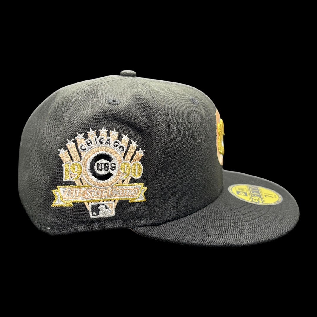 New Era "Peach" Chicago Cubs