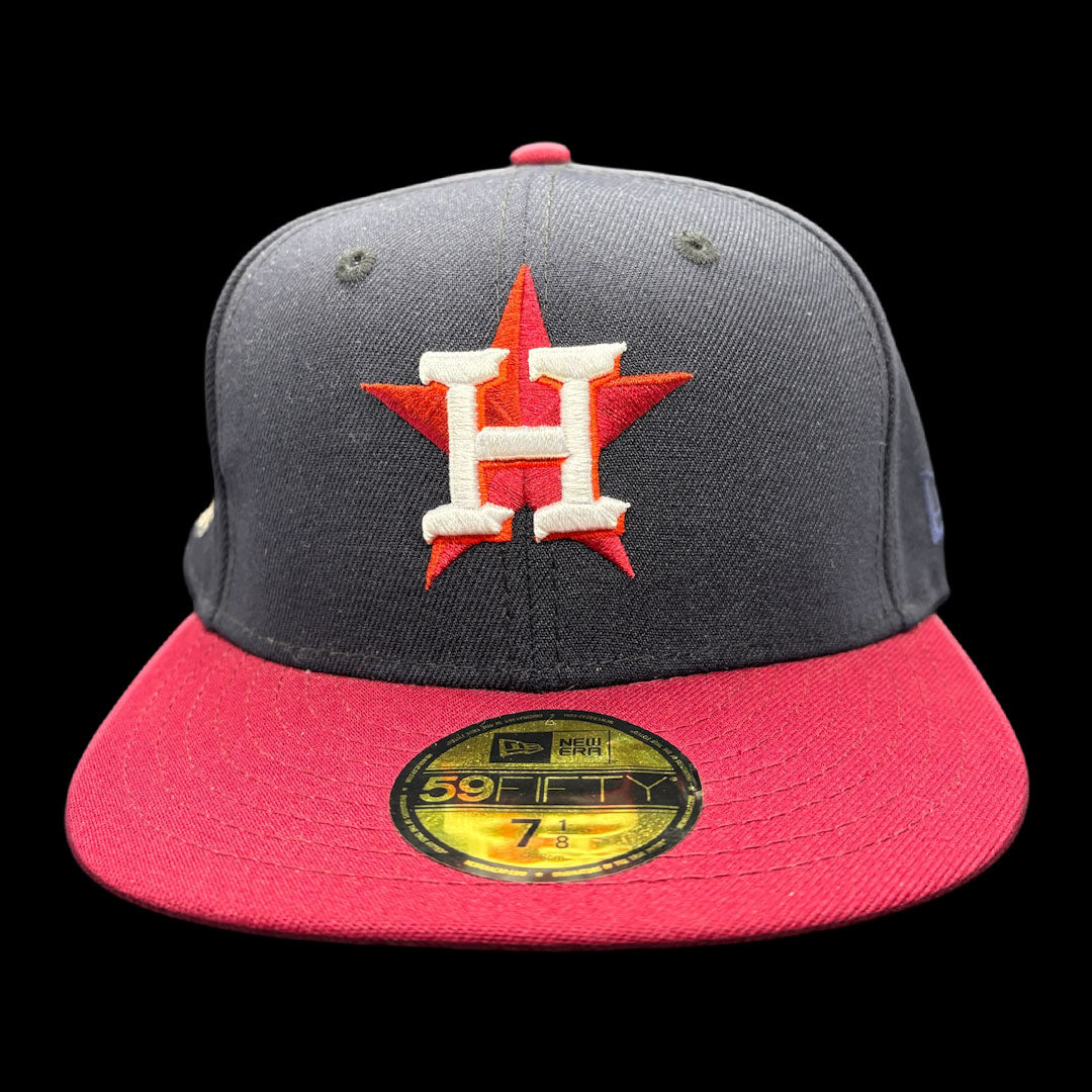 New Era "45th Anniversary" Houston Astros