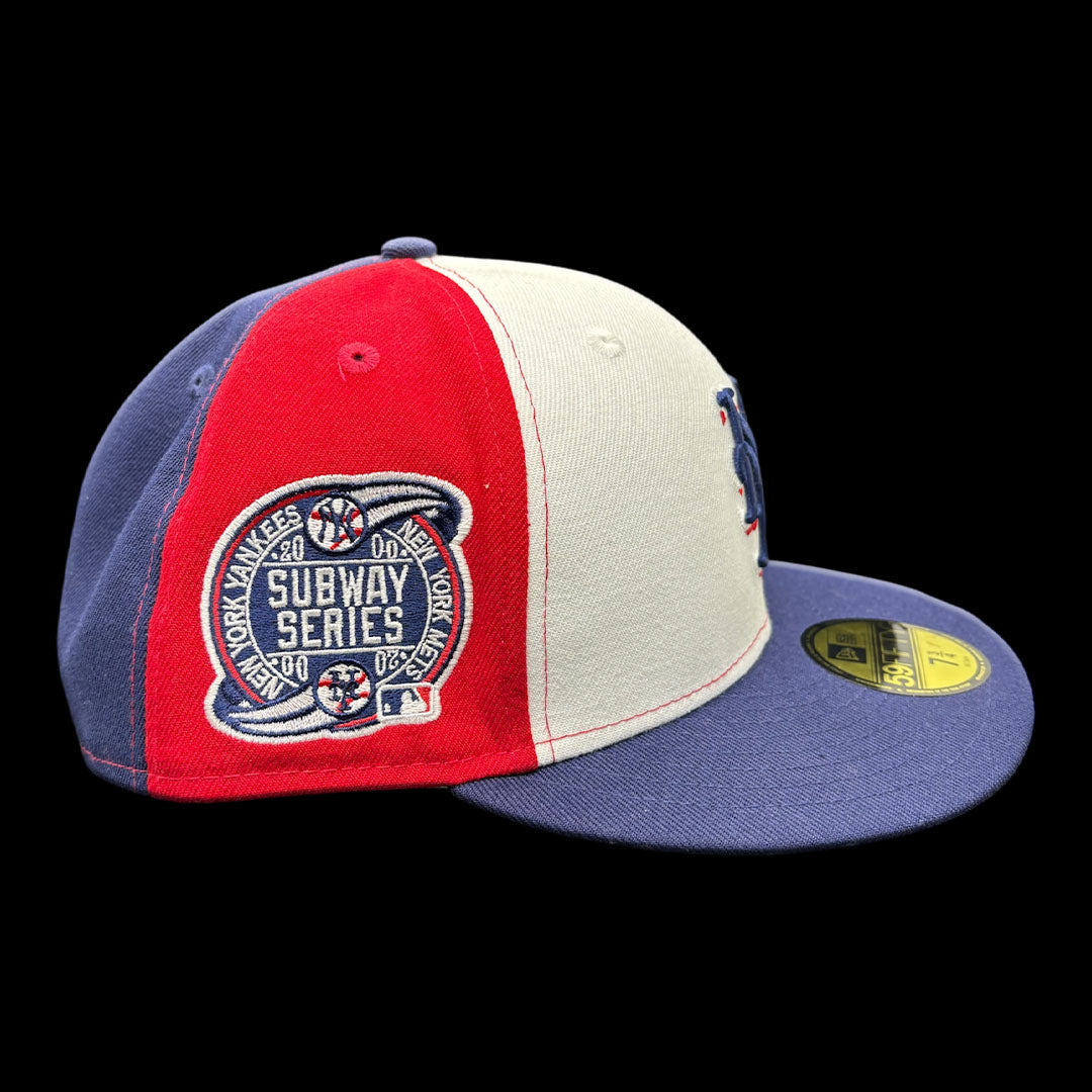 New Era "Glory Days New York" Mets Fitted Hats