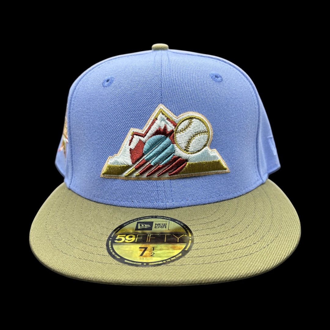 New Era "All-Star" Colorado Rockies