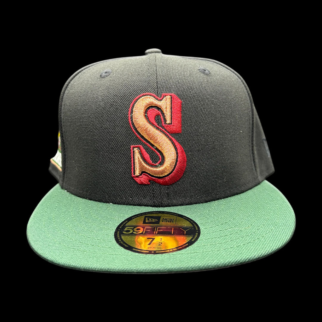 New Era "30th Anniversary" Seattle Mariners