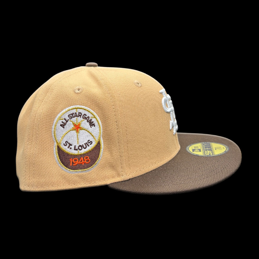 New Era "Peach Cobbler" St. Louis Cardinals