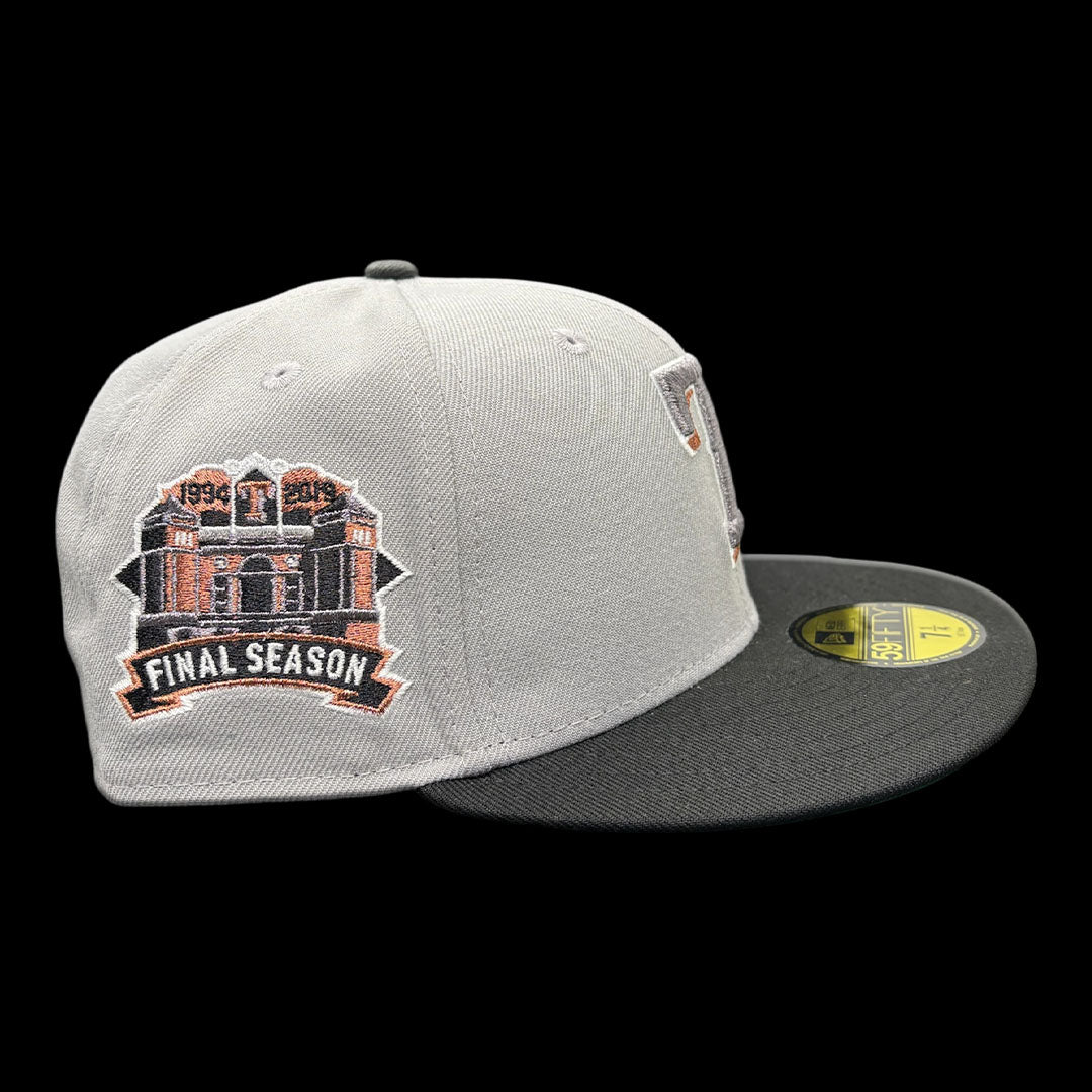 New Era "Final Season" Texas Rangers