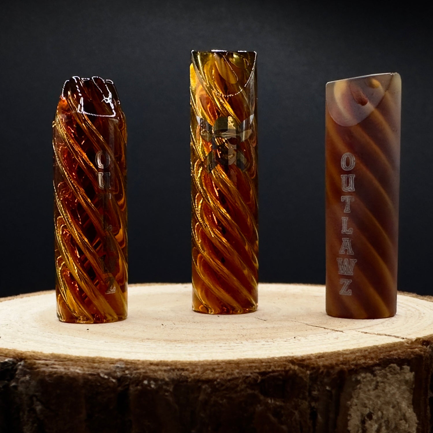 Goldeneye Series 2025