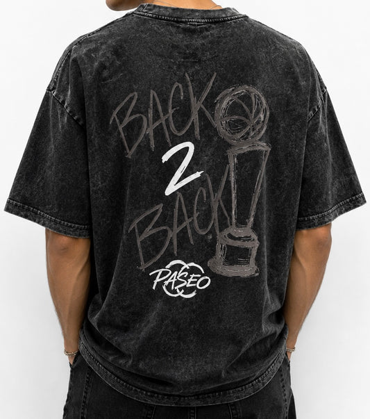 OKC Back 2 Back