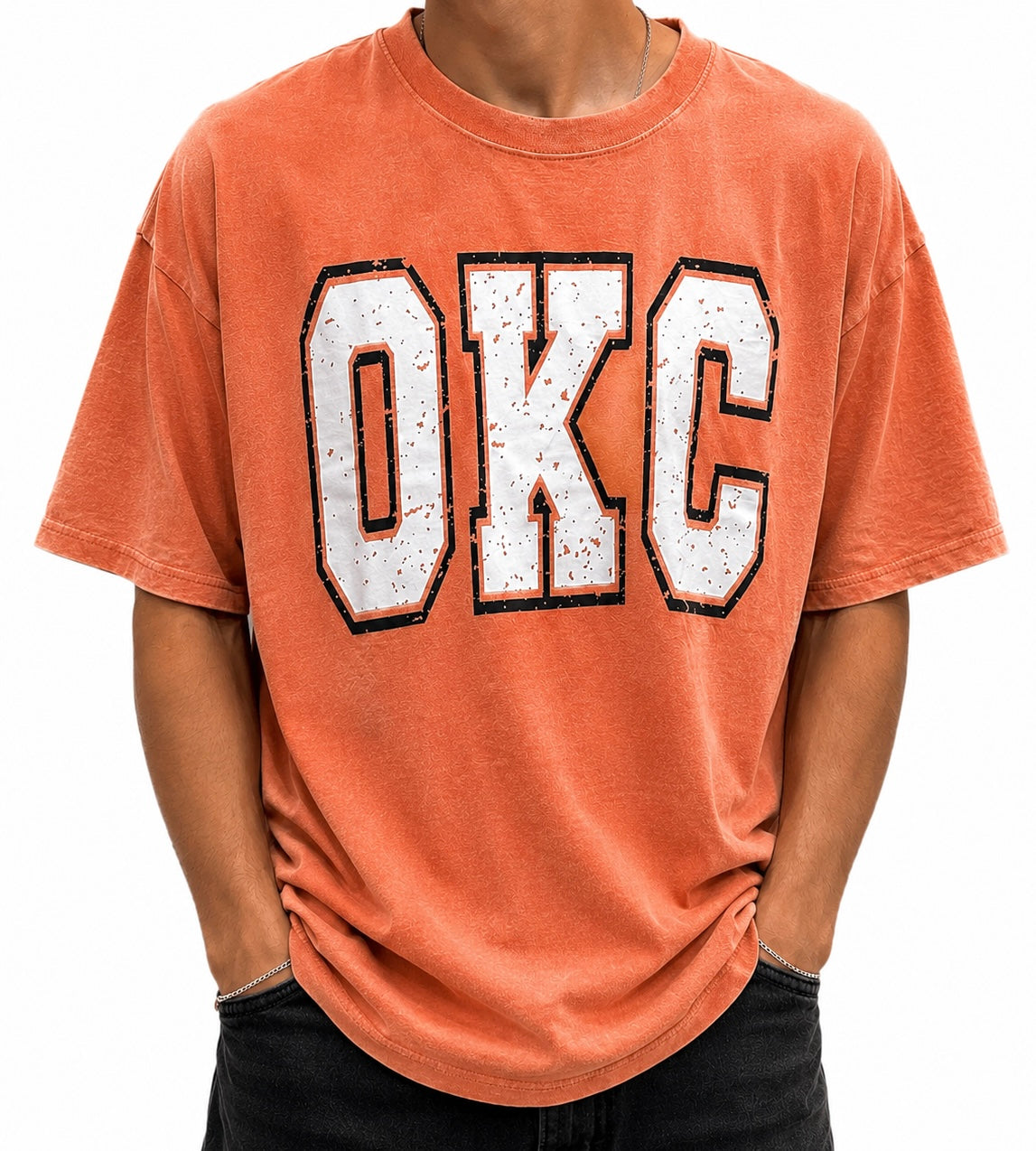 OKC Back 2 Back