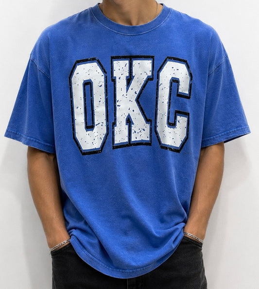 OKC Back 2 Back