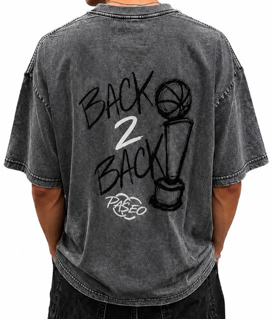 OKC Back 2 Back