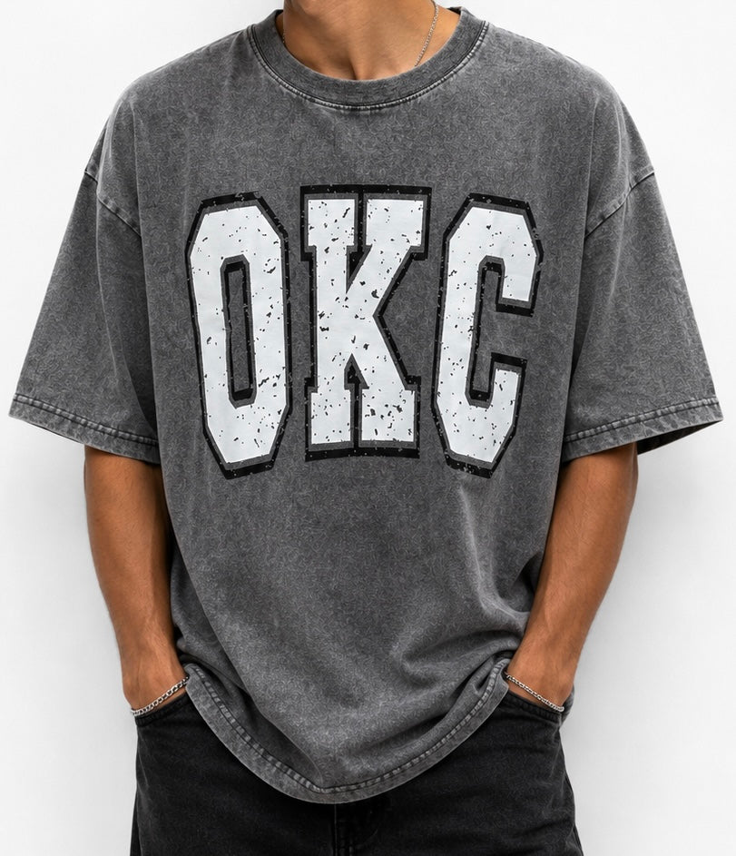 OKC Back 2 Back