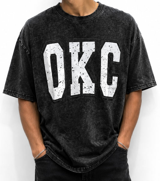 OKC Back 2 Back