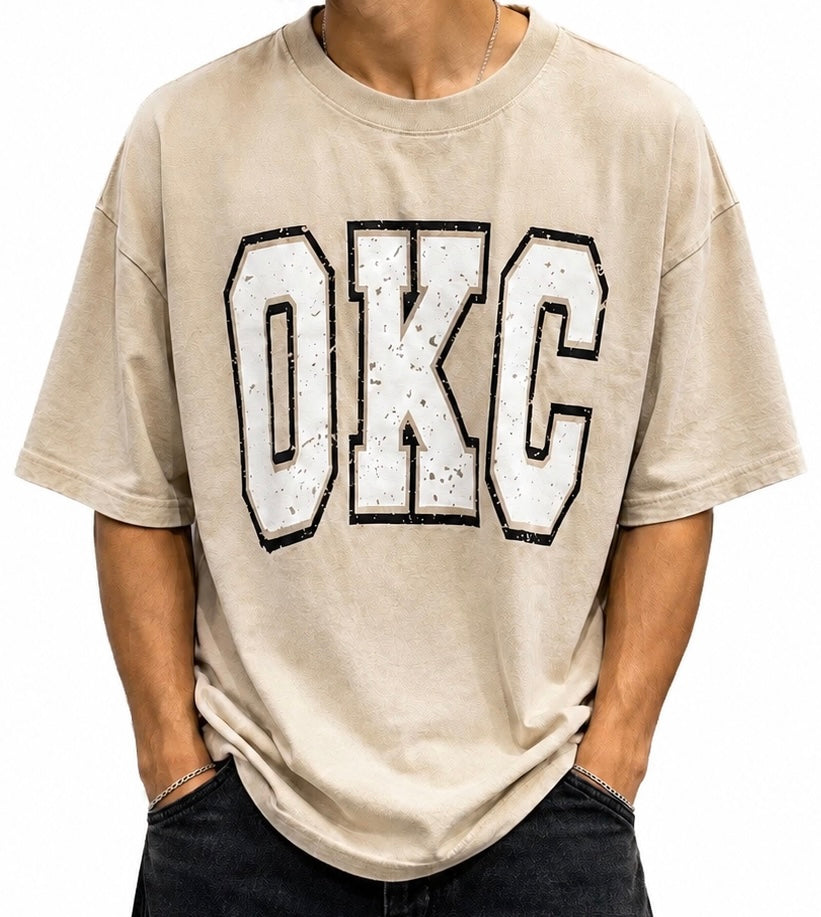 OKC Back 2 Back