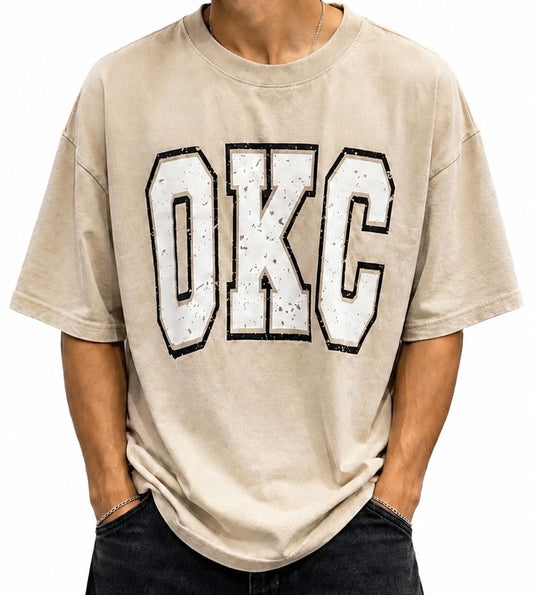 OKC Back 2 Back