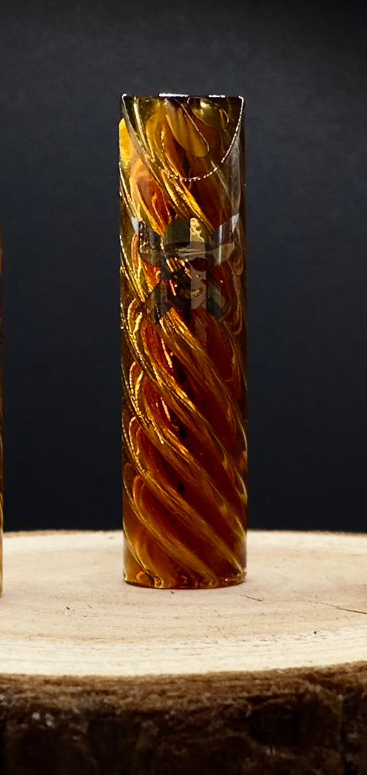 Goldeneye Series Tip 13mm Duckmouth