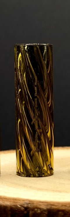 Goldeneye Series Tip 12mm