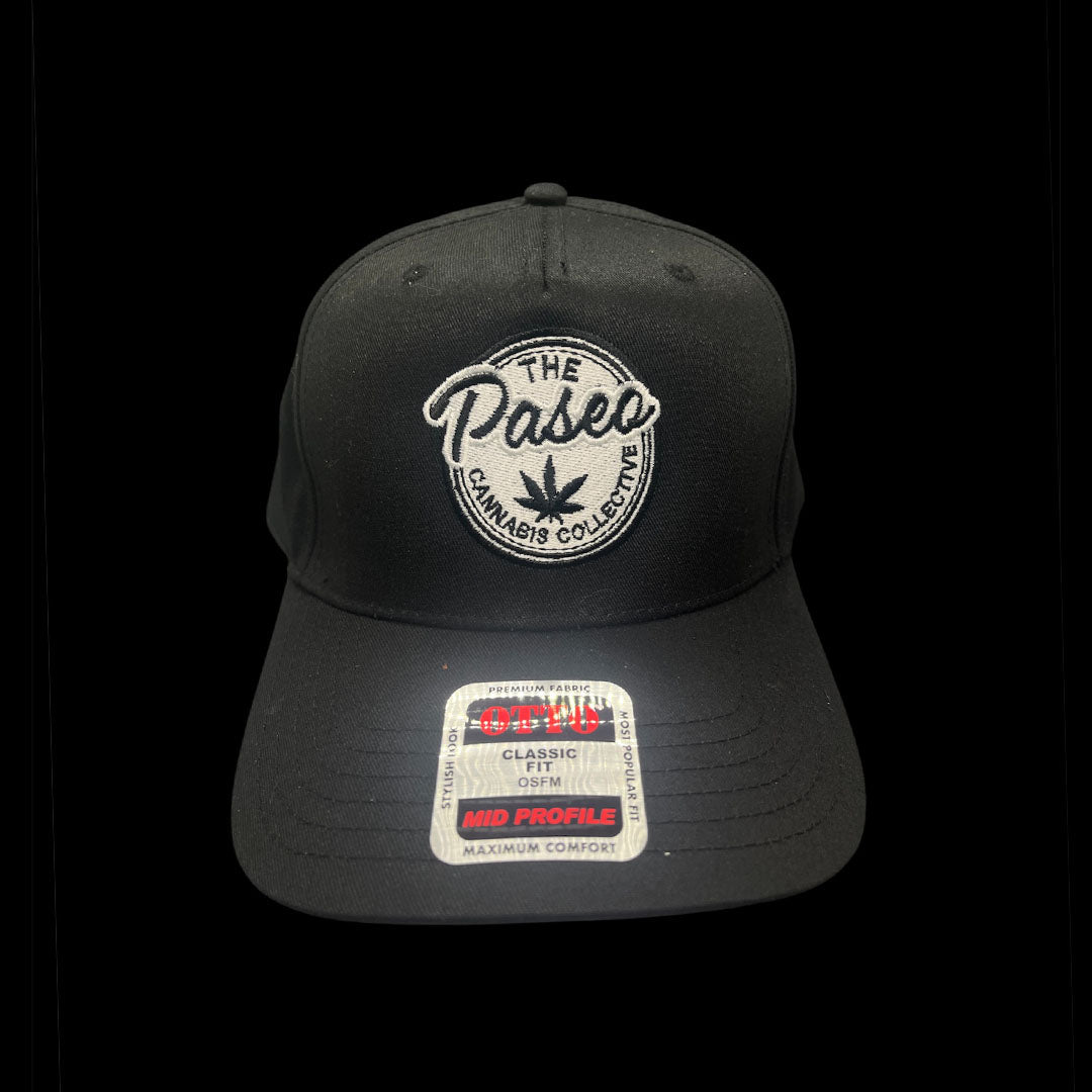 PaseoCC Hat