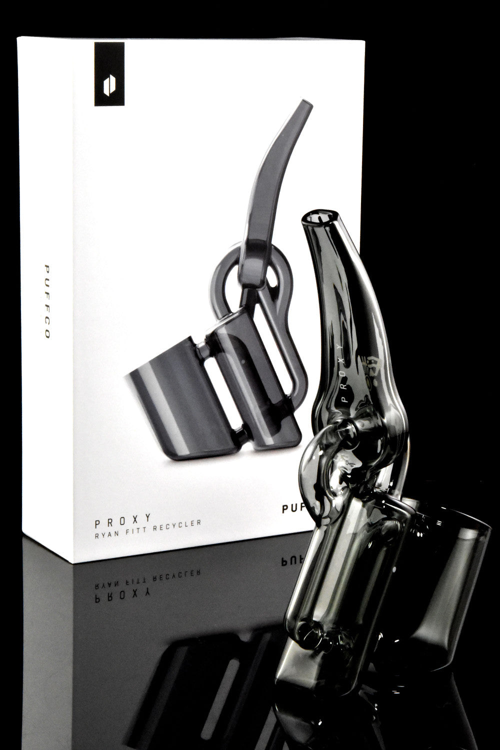 Ryan Fitt Proxy Recycler | Puffco