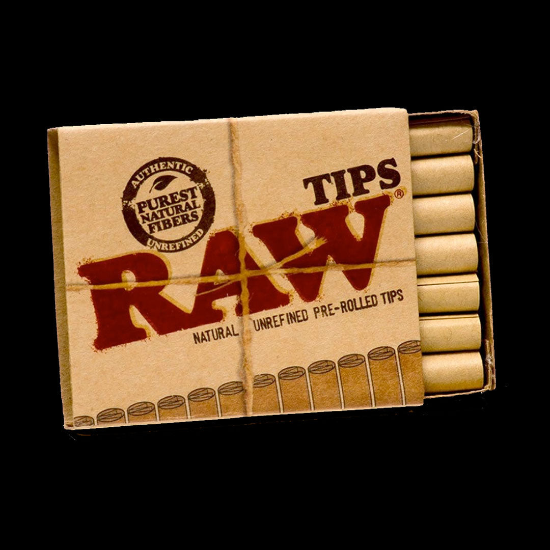 Raw Tips