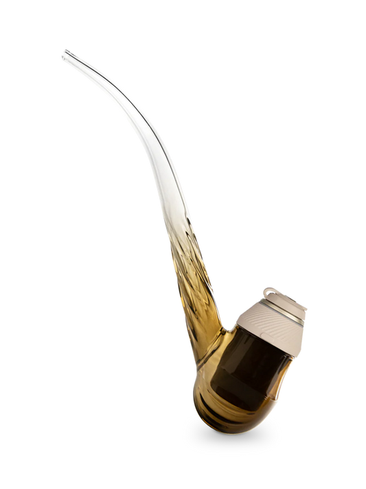 Proxy Wizard Dry Dab Rig Pipe | Puffco